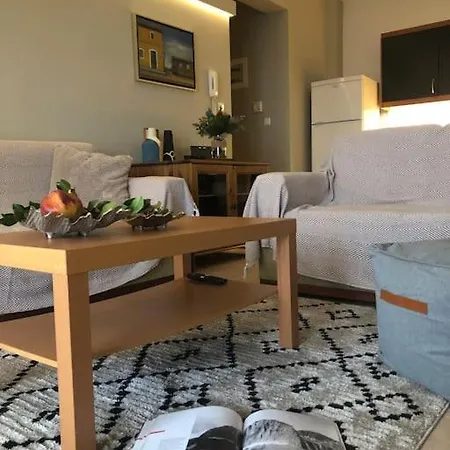 Moments - δύο υπνοδωματίων με μοναδική θέα! Apartmán *