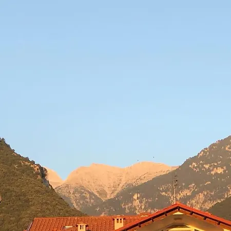 Moments - δύο υπνοδωματίων με μοναδική θέα! * Litochoro